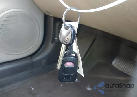 2012 Hyundai Elantra Touring Gls из США, поврежденный, VIN KMHDC8AE2CU158415